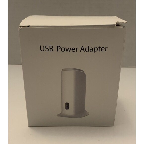 20W Multi 5 Port USB Charger Desktop Hub Fast Charging Station Adapter 5V/4A US - Picture 1 of 5